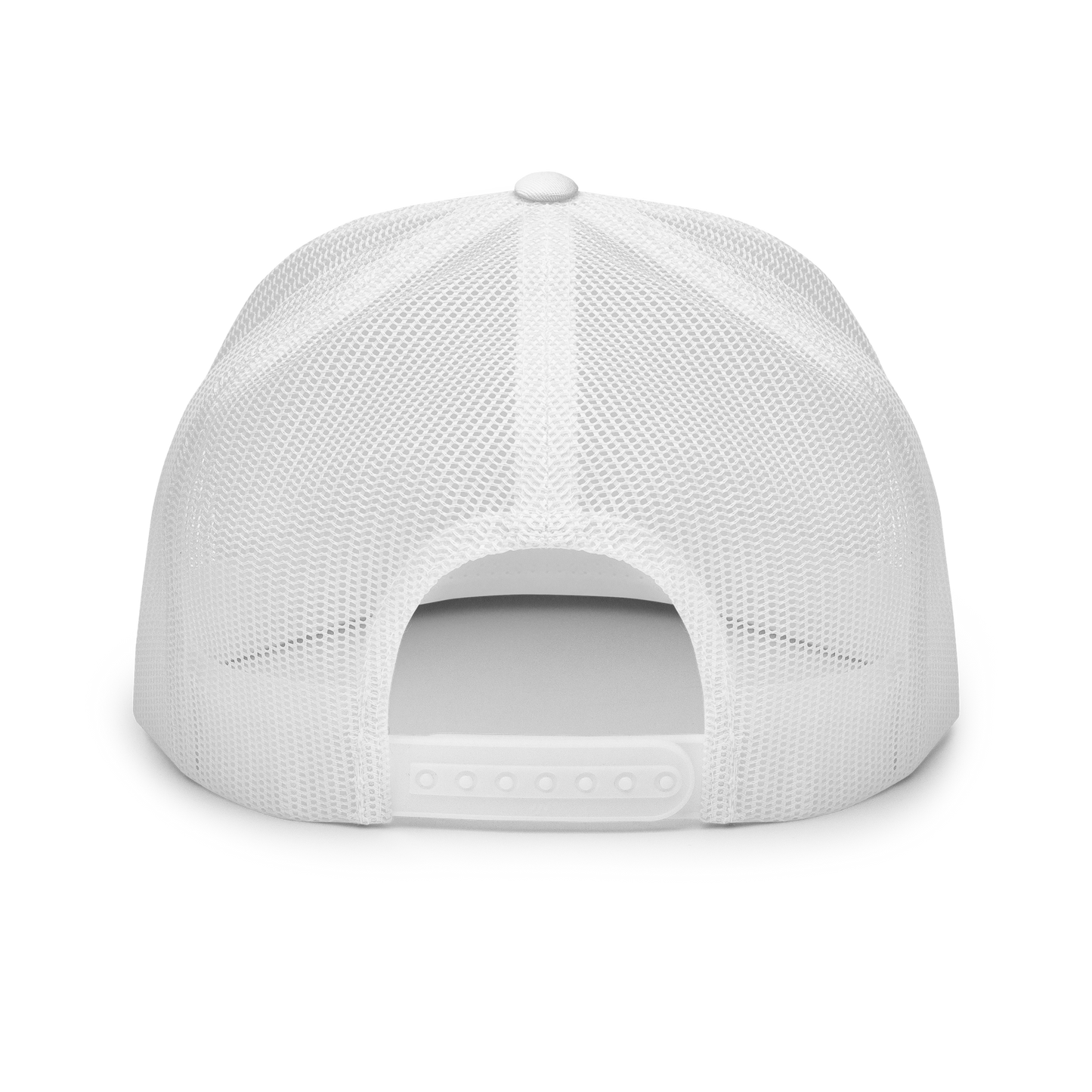 Cappellino NAPL Total White