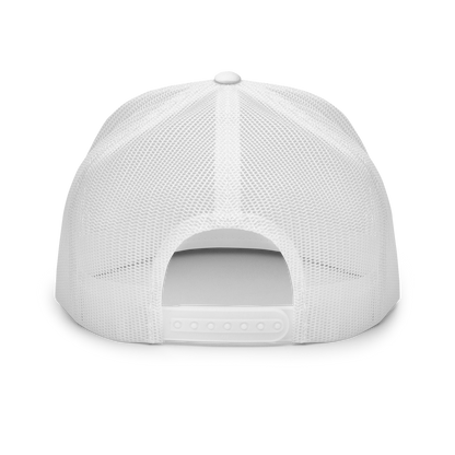 Cappellino NAPL Total White