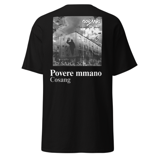 Maglia Povere mmano - Cosang