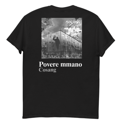 Maglia Povere mmano - Cosang