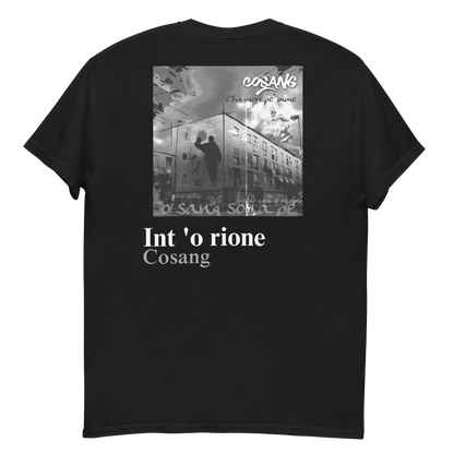 Maglia Int 'o rione - Cosang