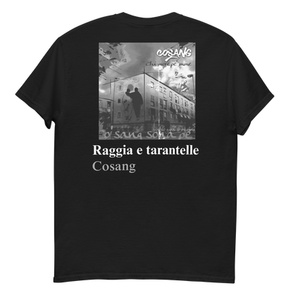 Maglia Raggia e tarantelle - Cosang