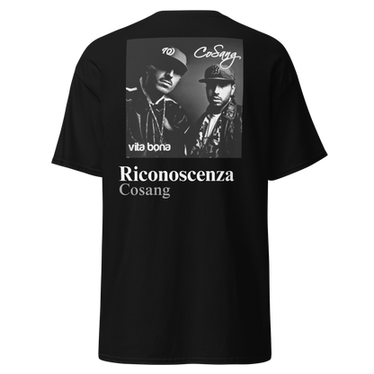 Maglia Riconoscenza - Cosang