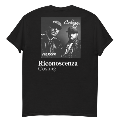 Maglia Riconoscenza - Cosang