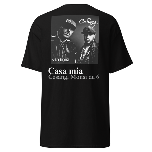 Maglia Casa mia - Cosang