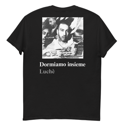 Maglia Non abbiamo età - Luchè