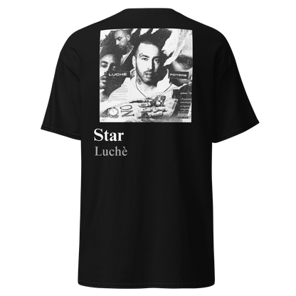 Maglia Star - Luchè