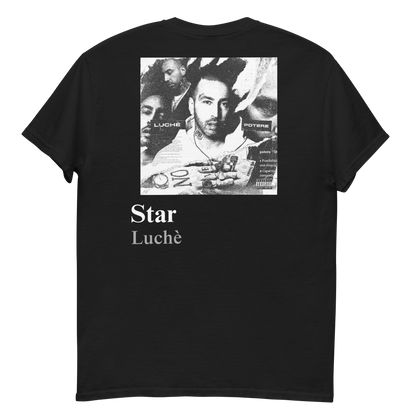 Maglia Star - Luchè