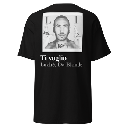 Maglia Ti voglio - Luchè