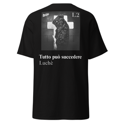 Maglia Tutto può succedere - Luchè