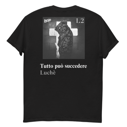 Maglia Tutto può succedere - Luchè