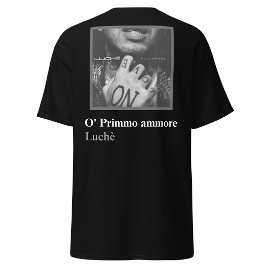 Maglia O' Primmo ammore - Luchè