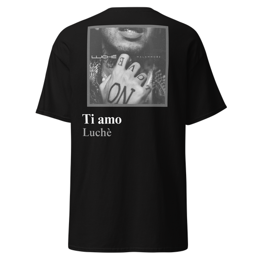 Maglia Ti amo - Luchè