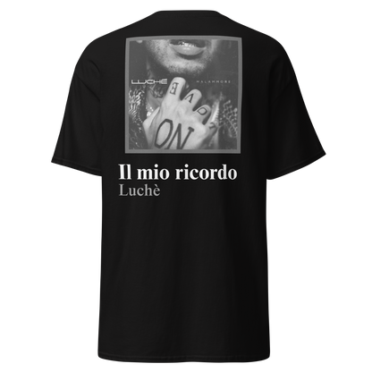 Maglia Il mio ricordo - Luchè