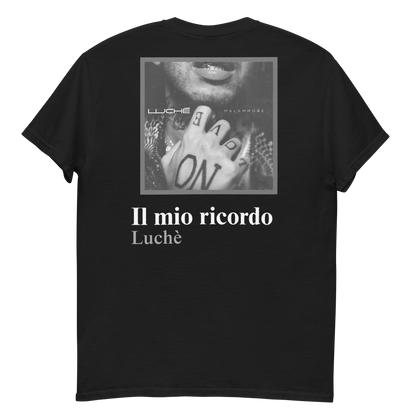 Maglia Il mio ricordo - Luchè