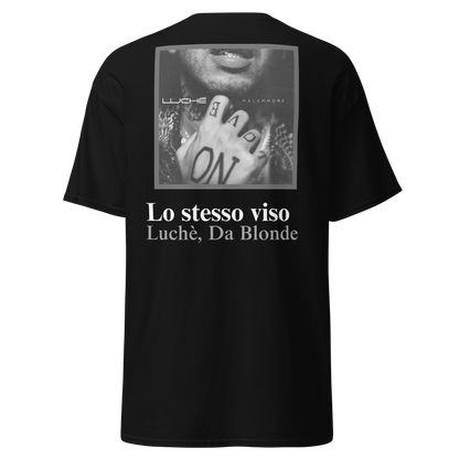 Maglia Lo stesso viso - Luchè