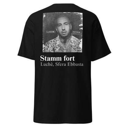 Maglia Stamm Fort - Luchè