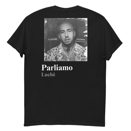 Maglia Parliamo - Luchè