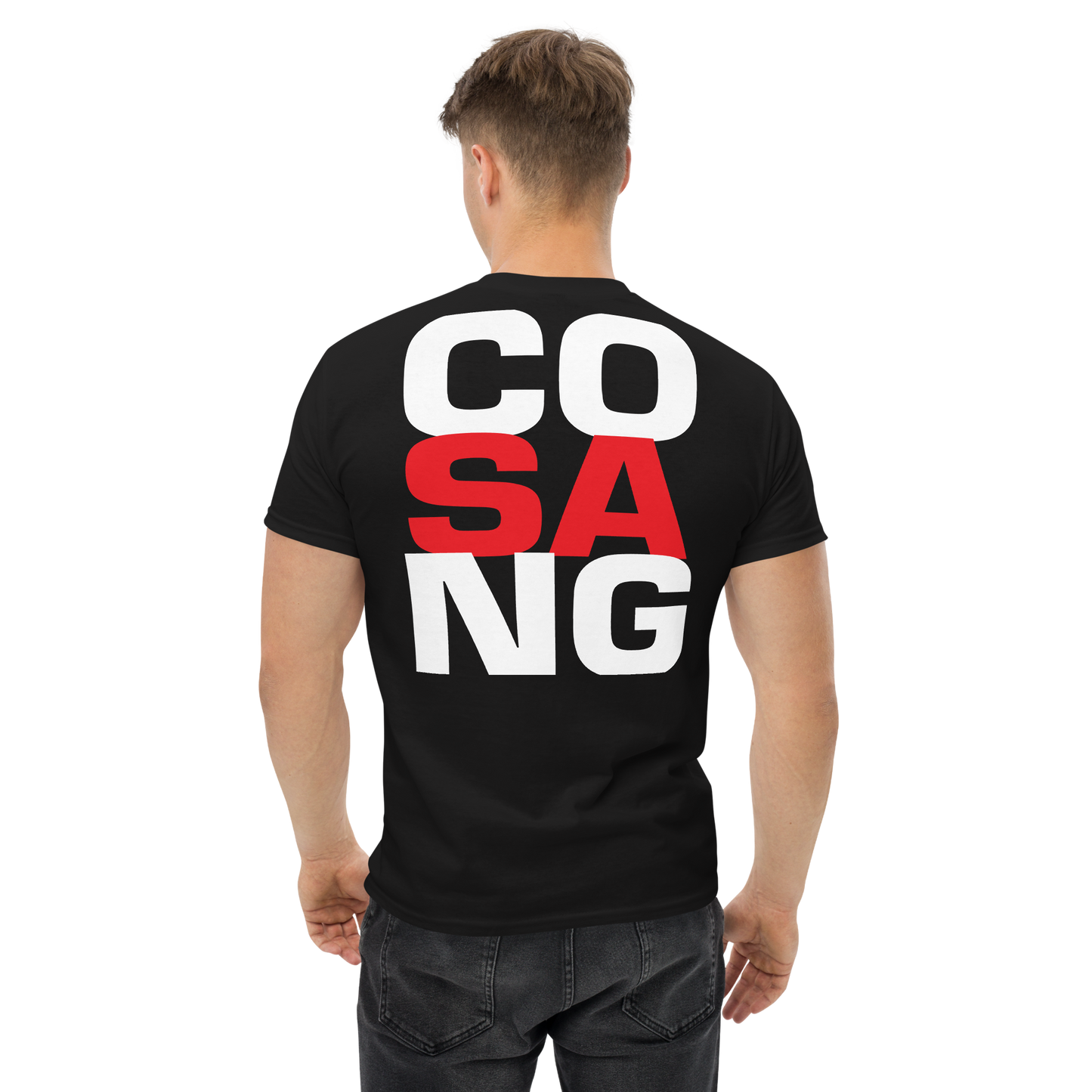 Maglia Cosang