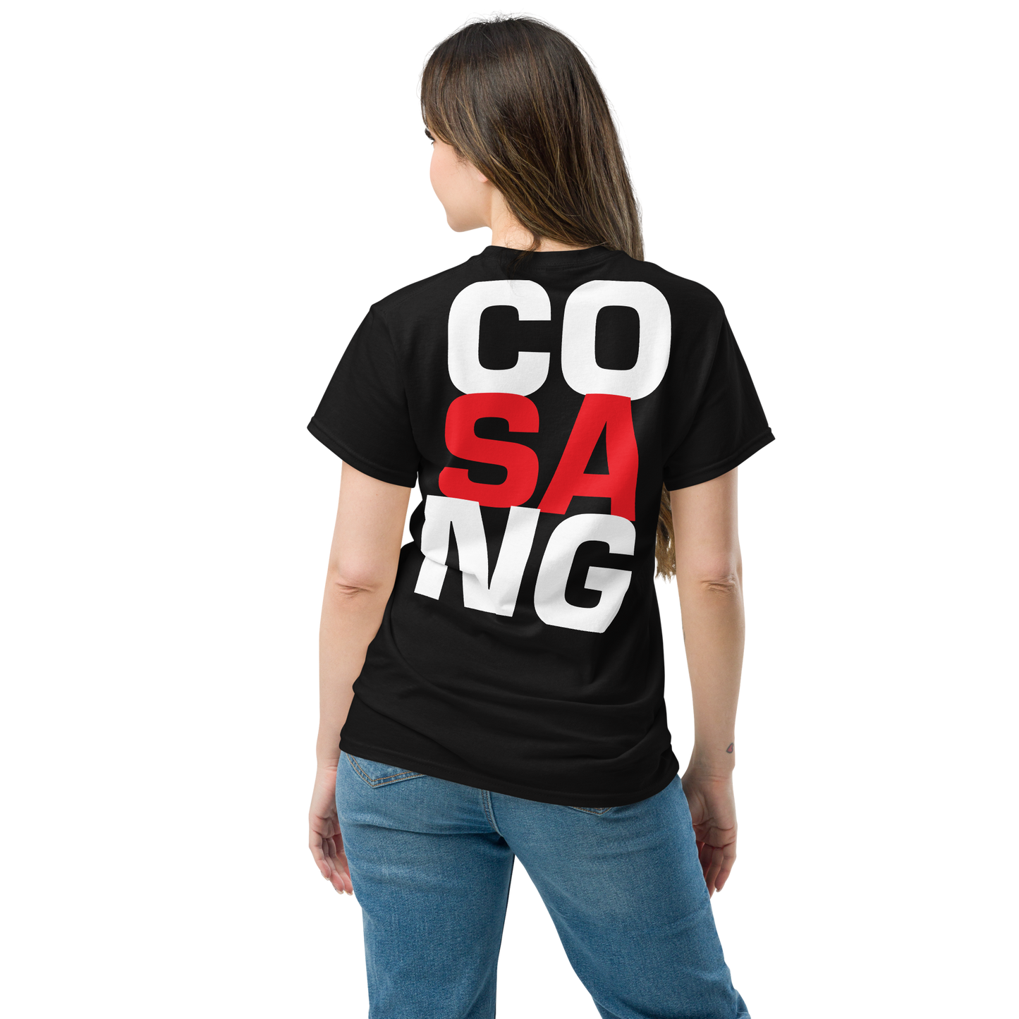 Maglia Cosang