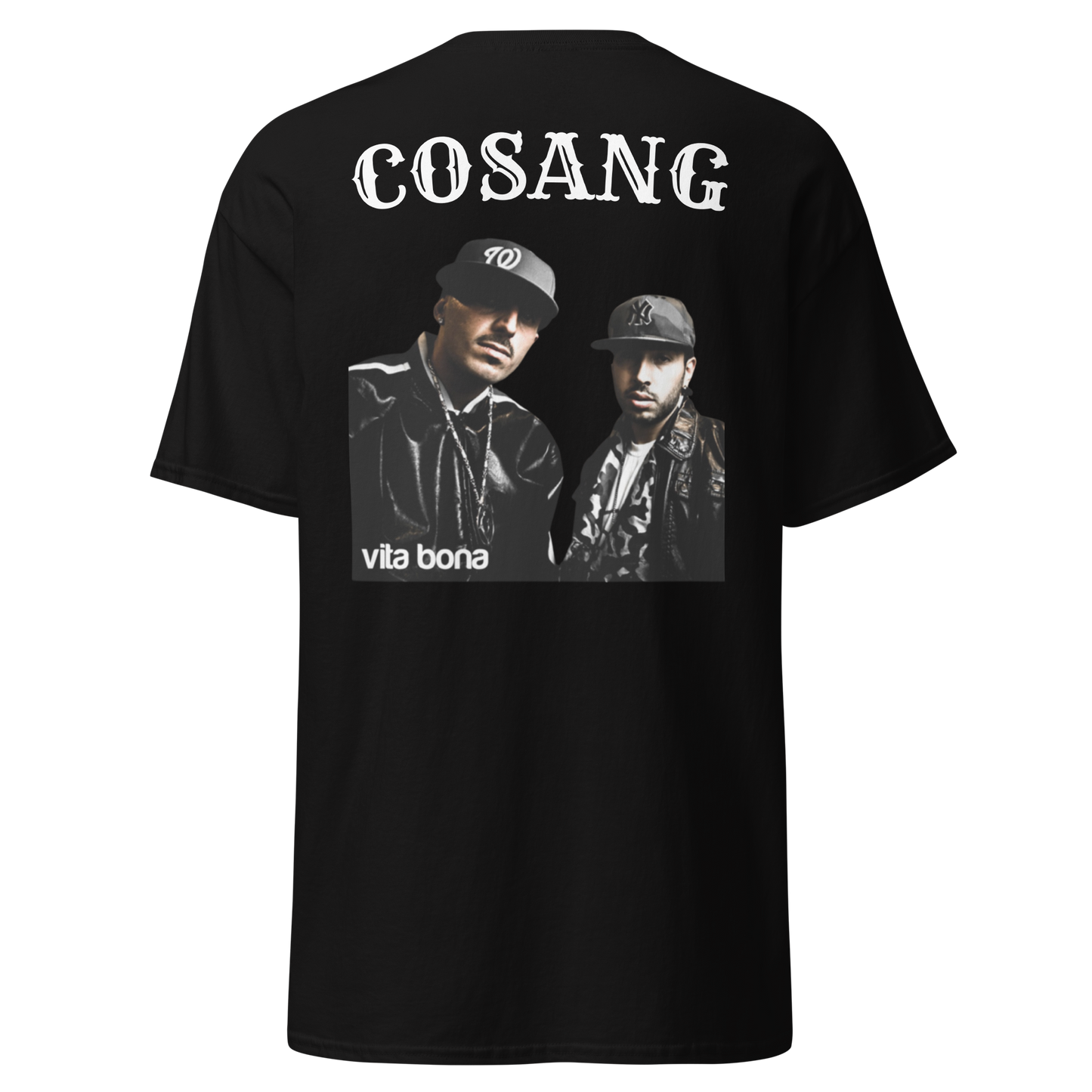 Maglia Cosang