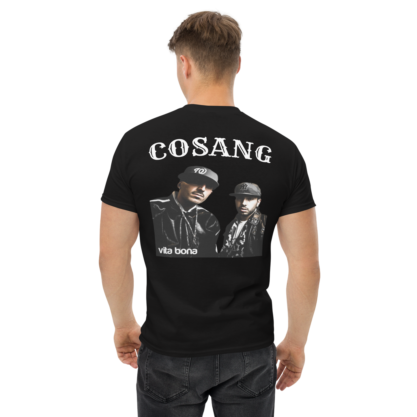 Maglia Cosang