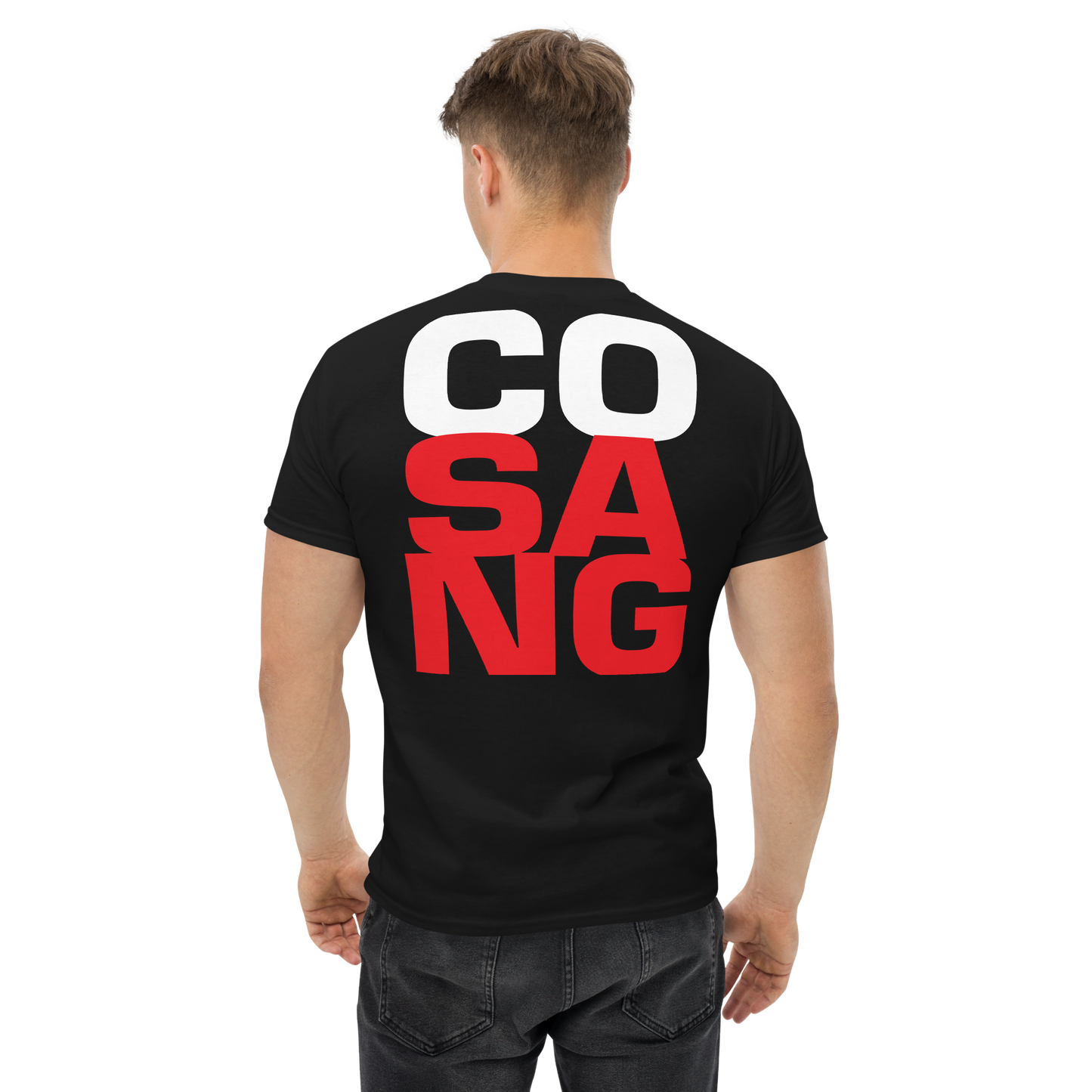 Maglia Cosang