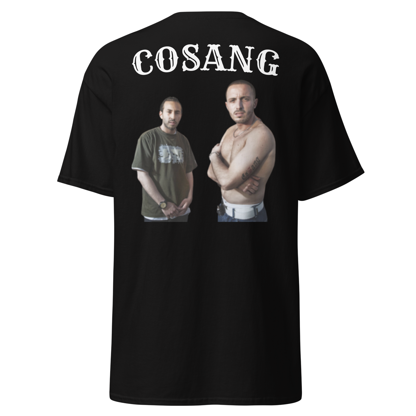 Maglia Cosang