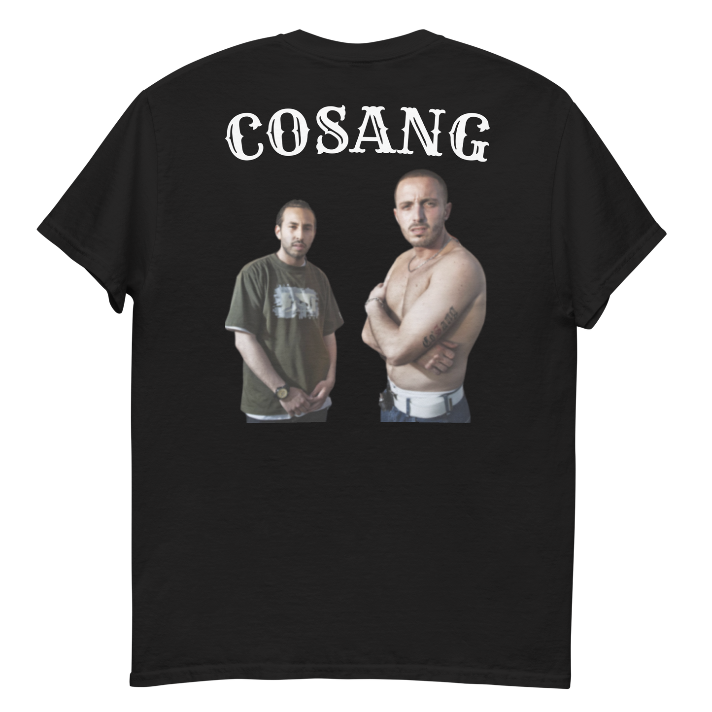 Maglia Cosang