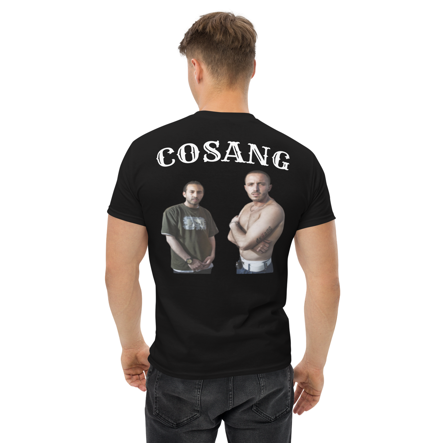 Maglia Cosang