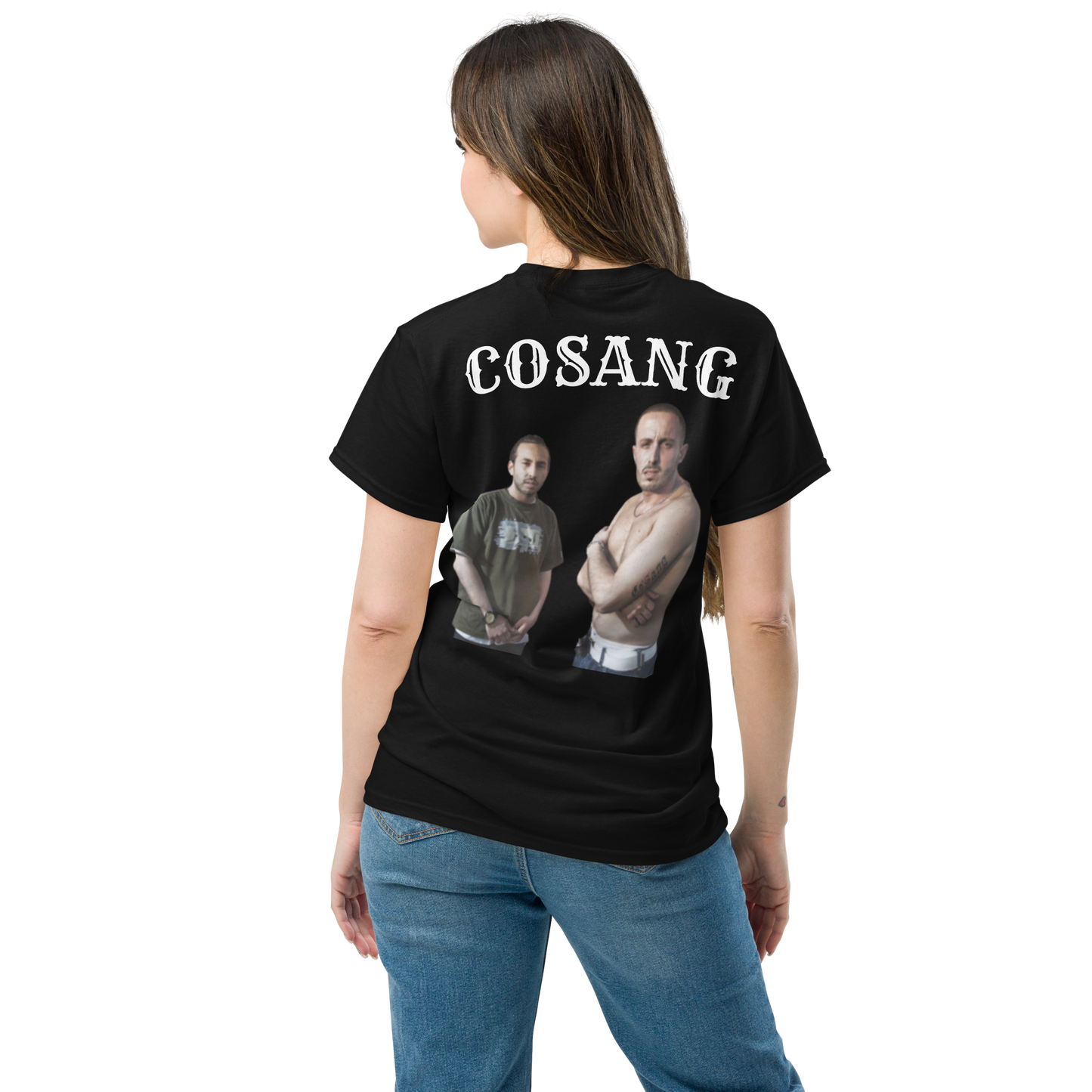 Maglia Cosang