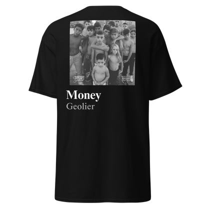 Maglia Money - Geolier