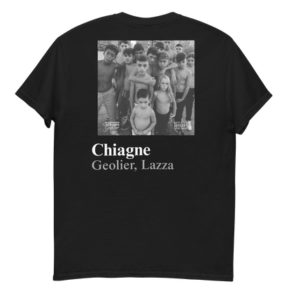 Maglia Chiagne - Geolier