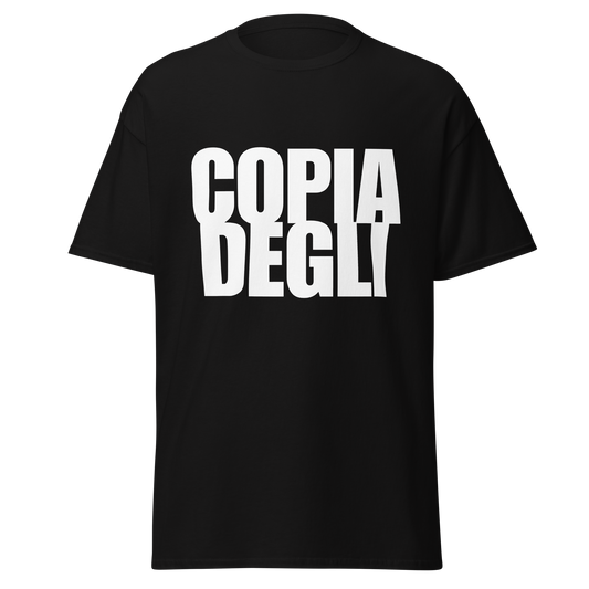 Maglia COPIA DEGLI