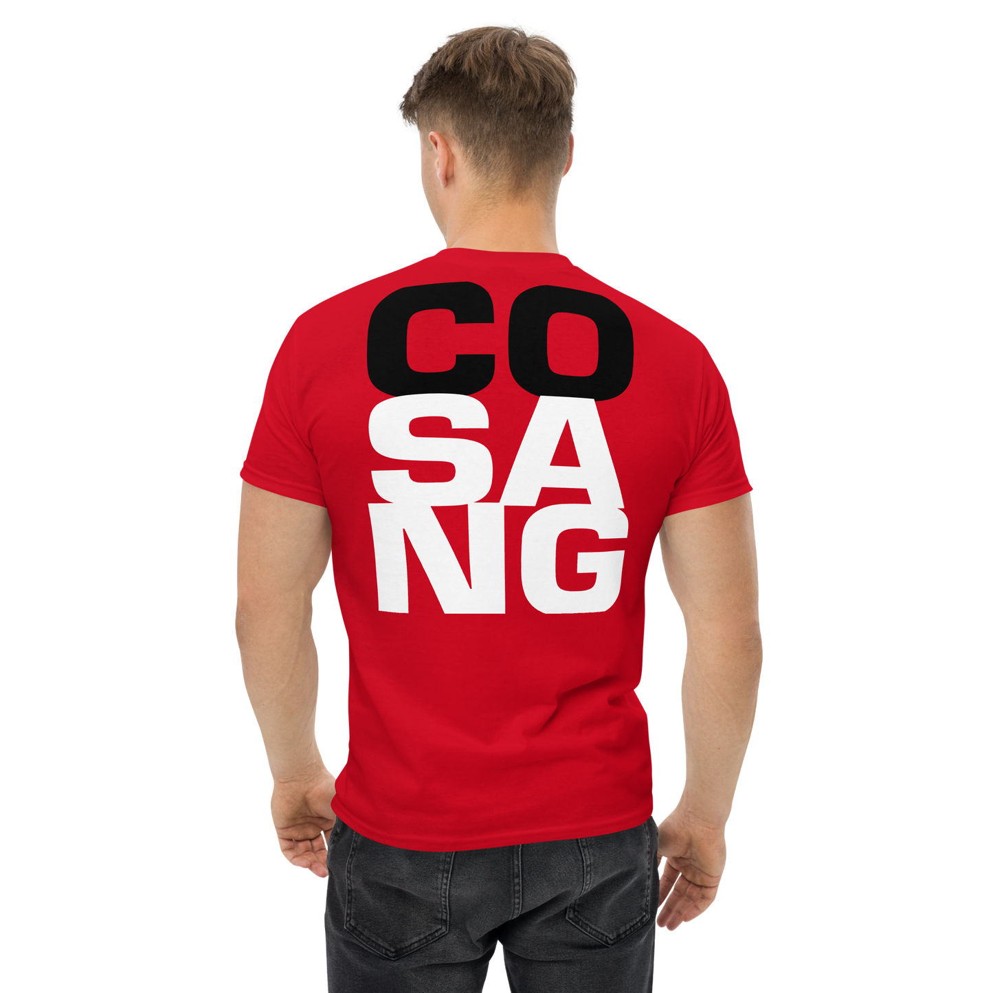 Maglia Cosang