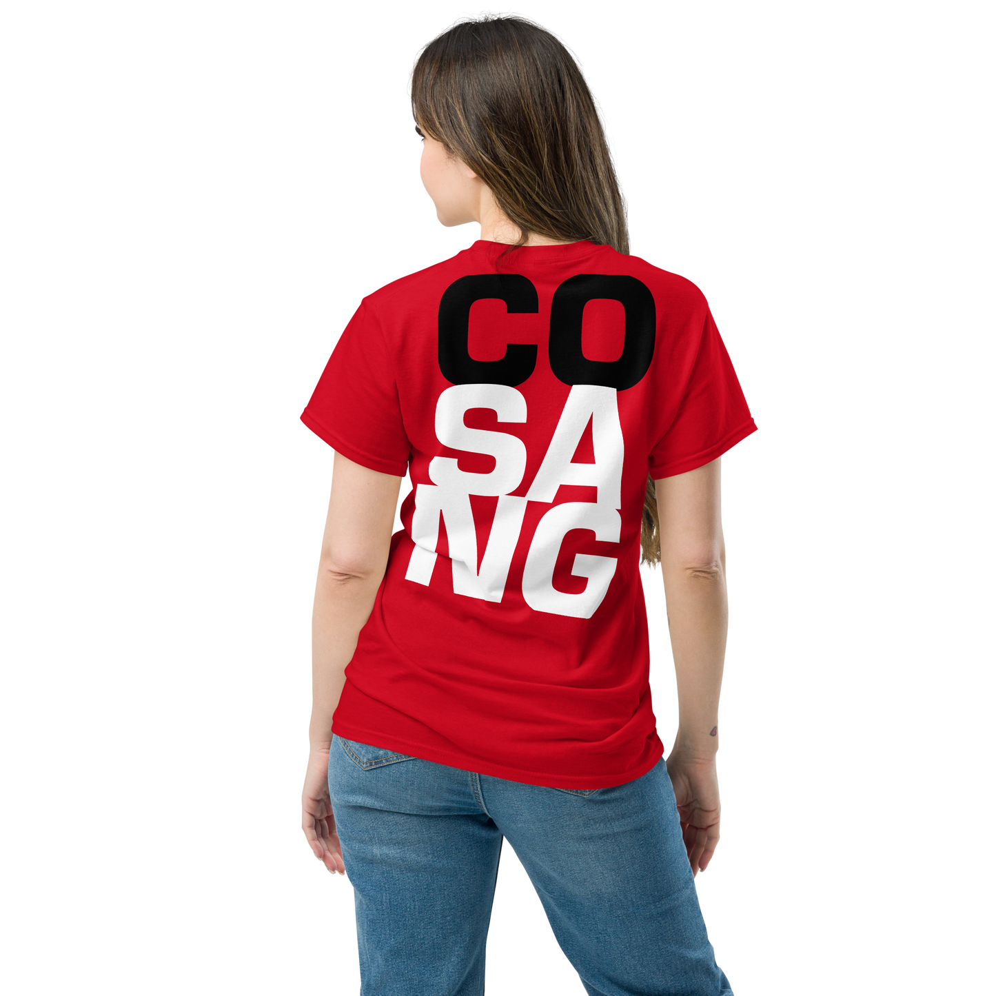 Maglia Cosang