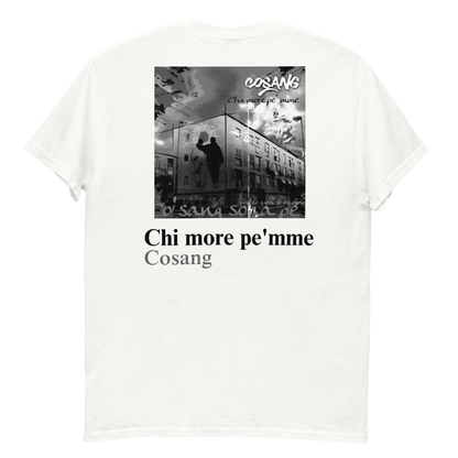 Maglia Chi more pe'mme - Cosang