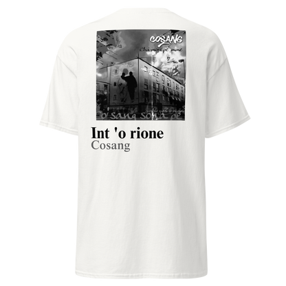 Maglia Int 'o rione - Cosang