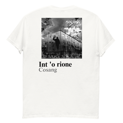 Maglia Int 'o rione - Cosang