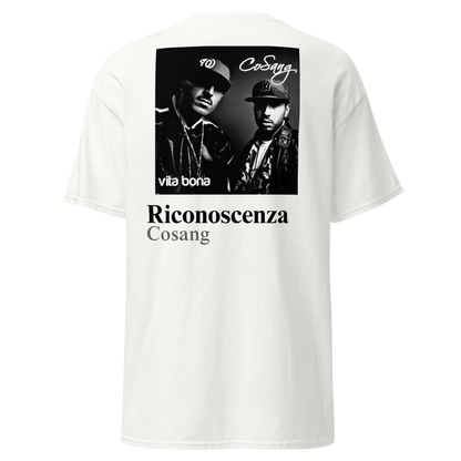 Maglia Riconoscenza - Cosang