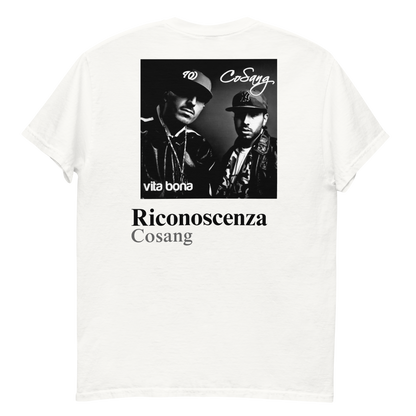 Maglia Riconoscenza - Cosang