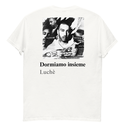 Maglia Non abbiamo età - Luchè