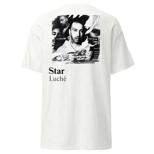 Maglia Star - Luchè