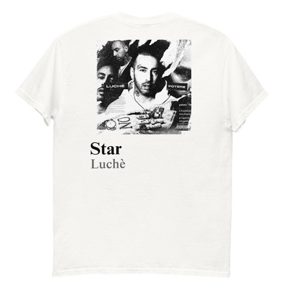 Maglia Star - Luchè