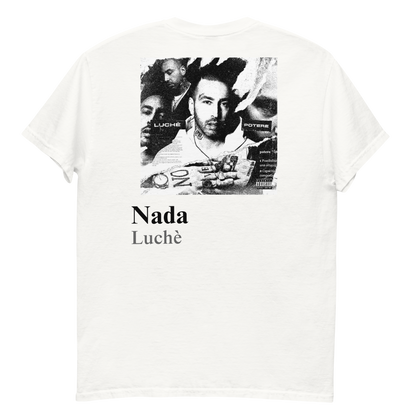 Maglia Nada - Luchè