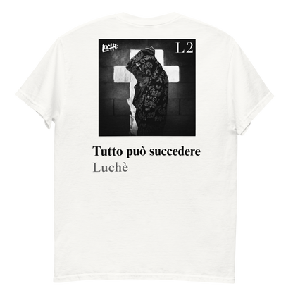 Maglia Tutto può succedere - Luchè