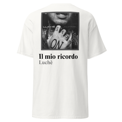 Maglia Il mio ricordo - Luchè