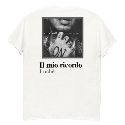 Maglia Il mio ricordo - Luchè