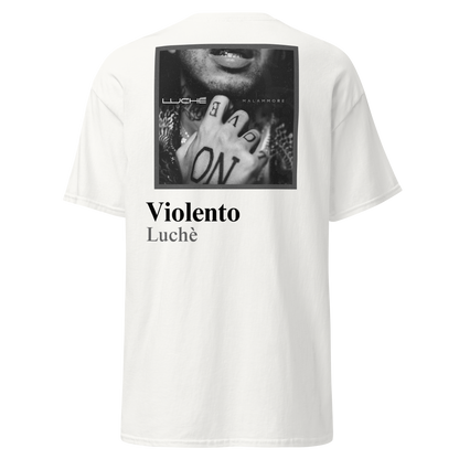 Maglia Violento - Luchè