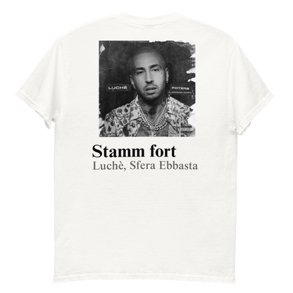 Maglia Stamm Fort - Luchè